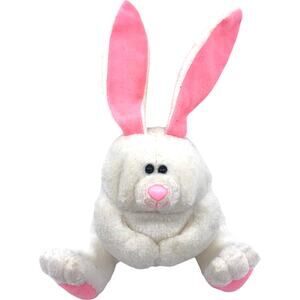 Easter Rabbit Stuffed Animal